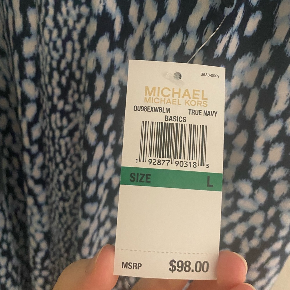 Michael Kors dress
